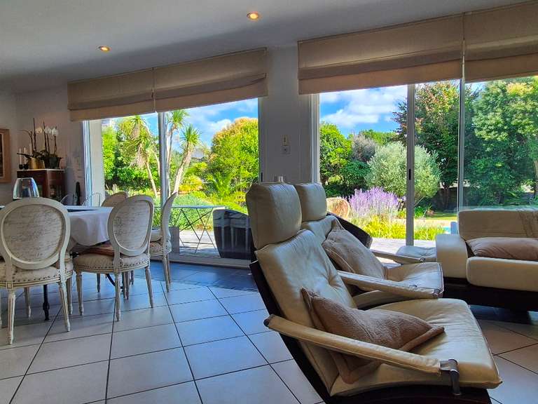 Maison Clohars-Fouesnant - 4 chambres - 182m²