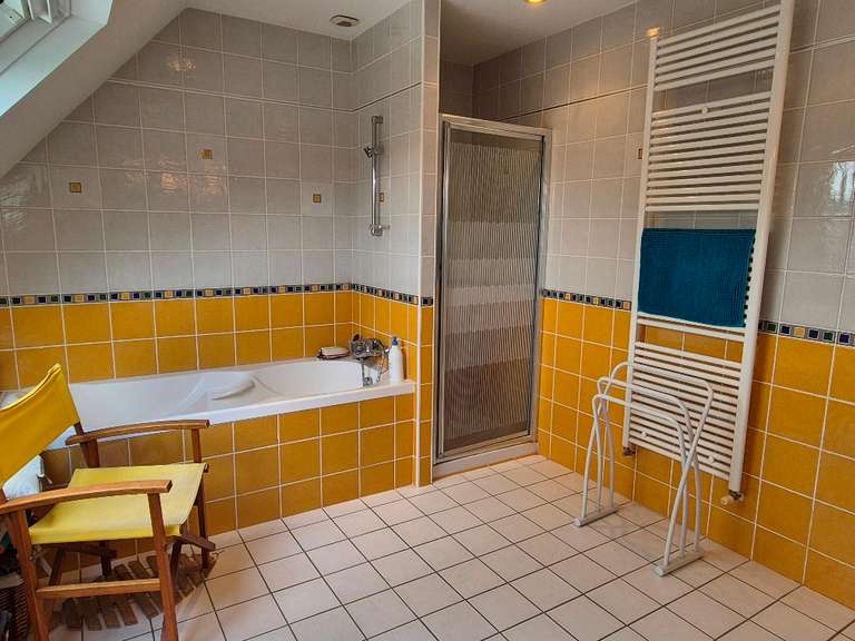 Maison Clohars-Fouesnant - 4 chambres - 182m²
