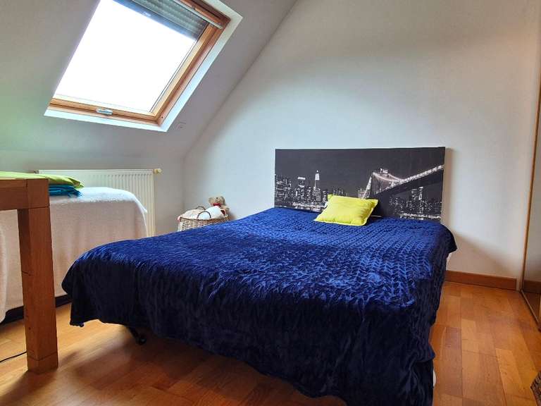 Maison Clohars-Fouesnant - 4 chambres - 182m²