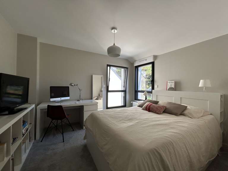 Maison avec Vue sur mer Cancale - 4 chambres - 165m²