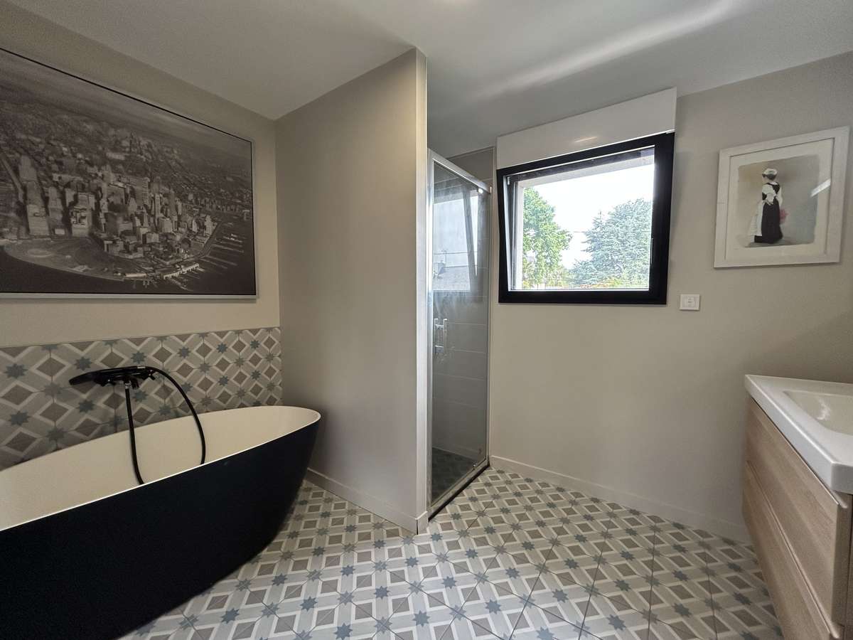 Maison Cancale