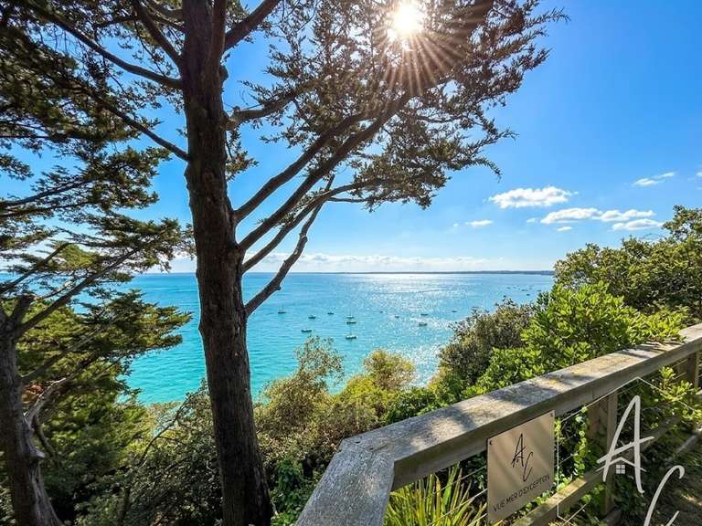 Maison avec Vue sur mer Cancale - 4 chambres - 165m²