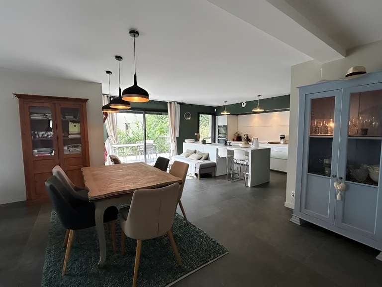 Maison avec Vue sur mer Cancale - 4 chambres - 165m²