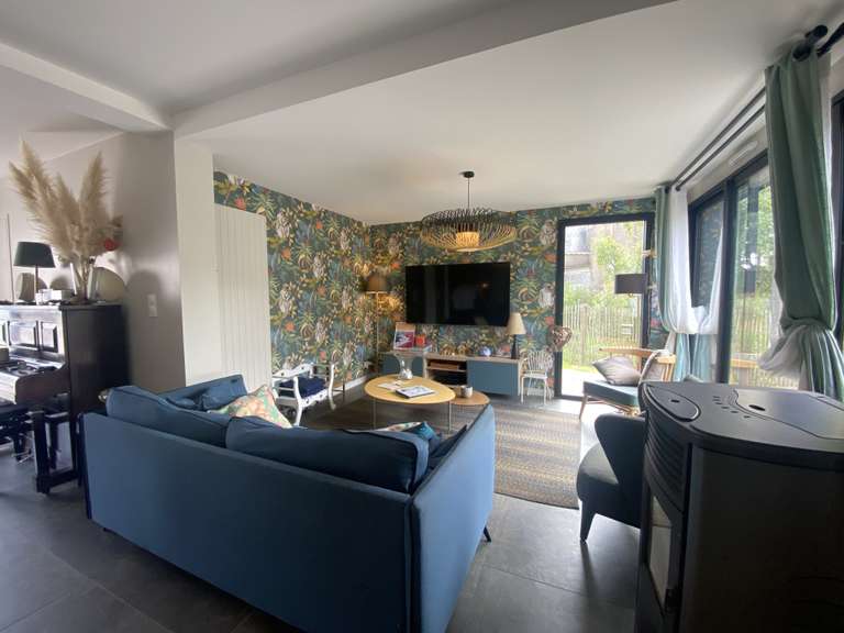 Maison avec Vue sur mer Cancale - 4 chambres - 165m²
