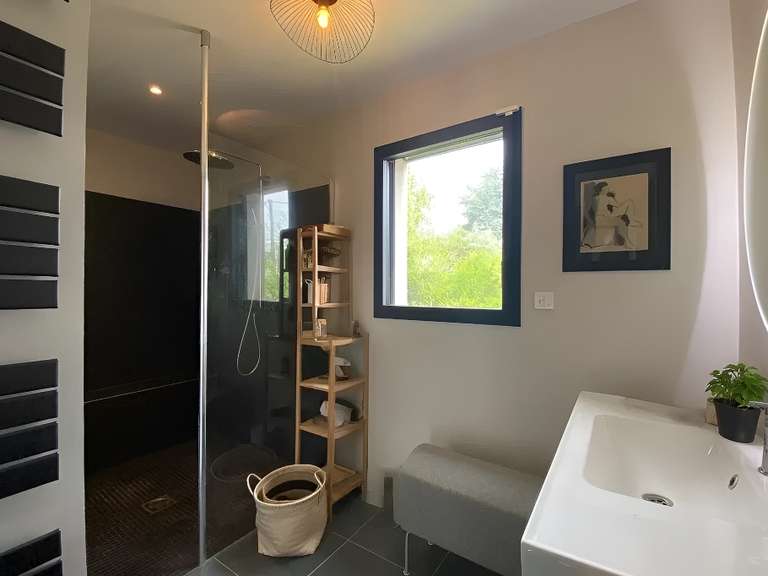 Maison avec Vue sur mer Cancale - 4 chambres - 165m²