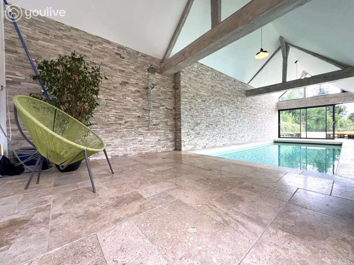 Maison Illiers-Combray