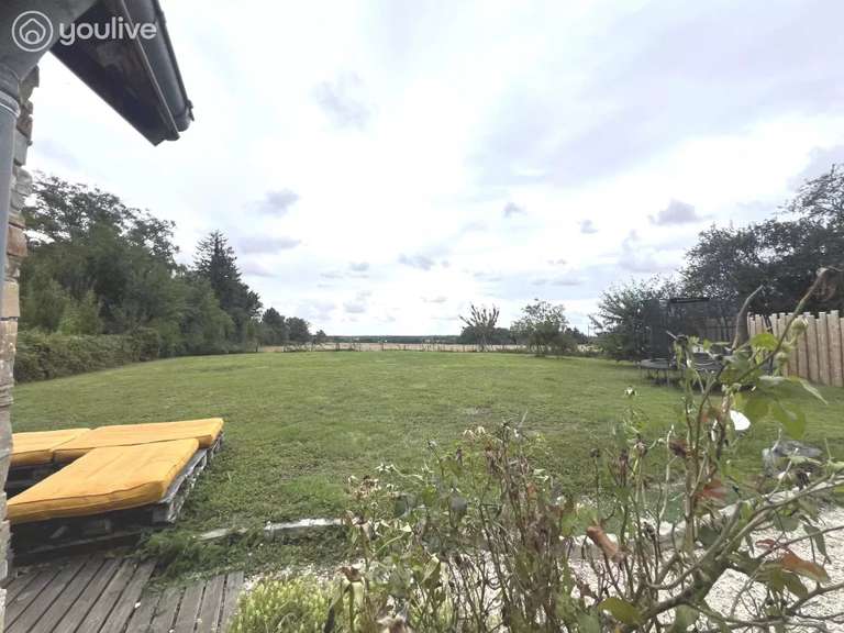 Maison Illiers-Combray - 4 chambres - 300m²