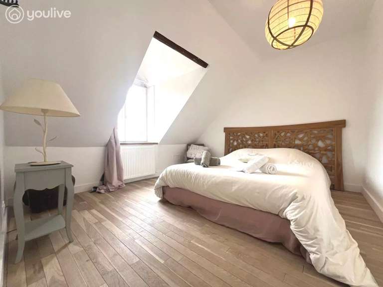 Maison Illiers-Combray - 4 chambres - 300m²