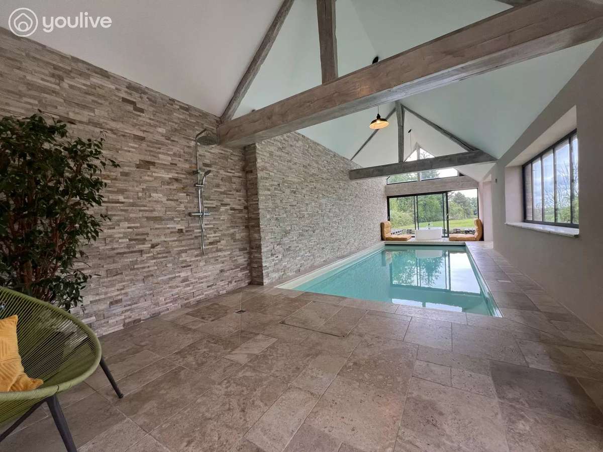 Maison Illiers-Combray