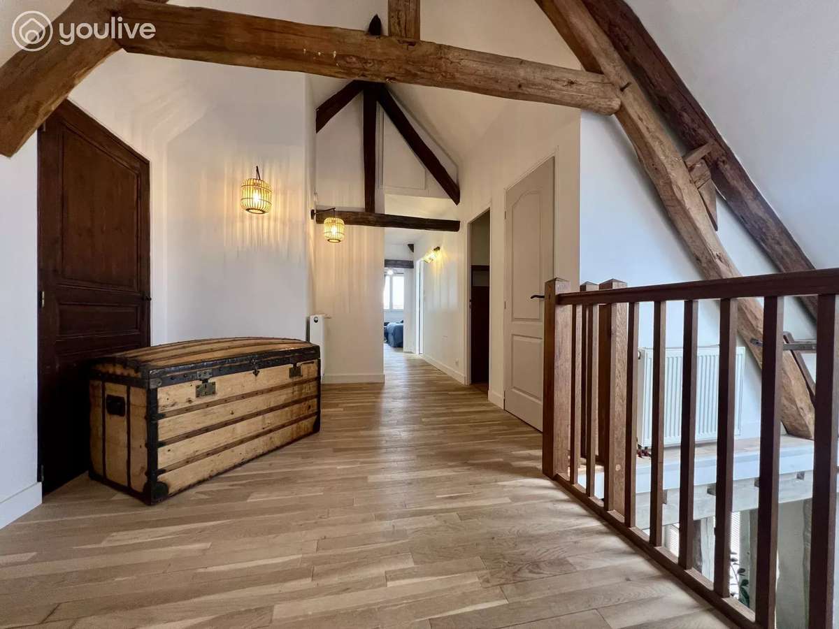 Maison Illiers-Combray