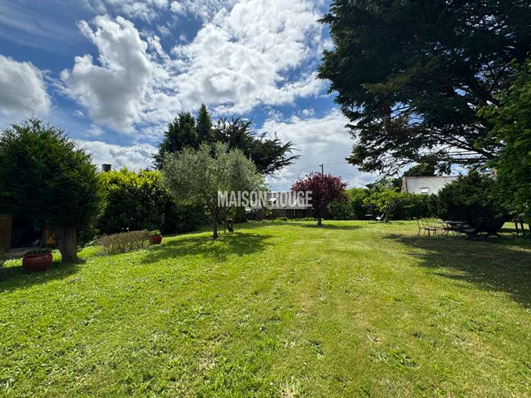 Maison Rotheneuf - 3 chambres - 180m²