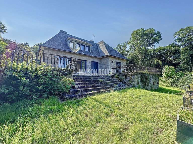Maison Lanvallay - 5 chambres - 200m²