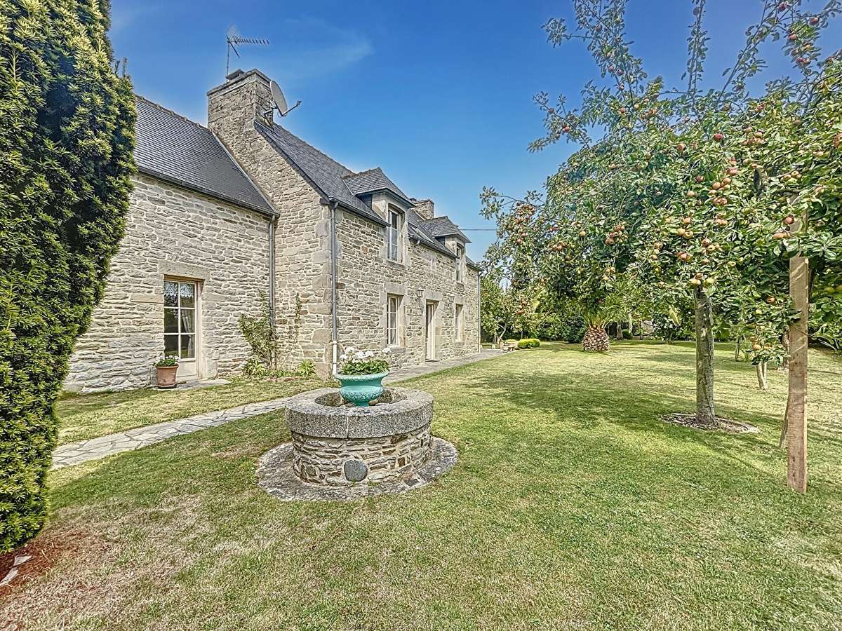 Maison Saint-Cast-le-Guildo