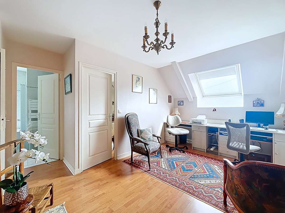 Maison Saint-Cast-le-Guildo