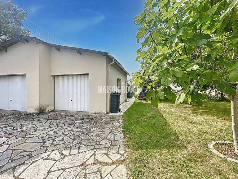 Maison Saint-Cast-le-Guildo - 4 chambres - 203m²