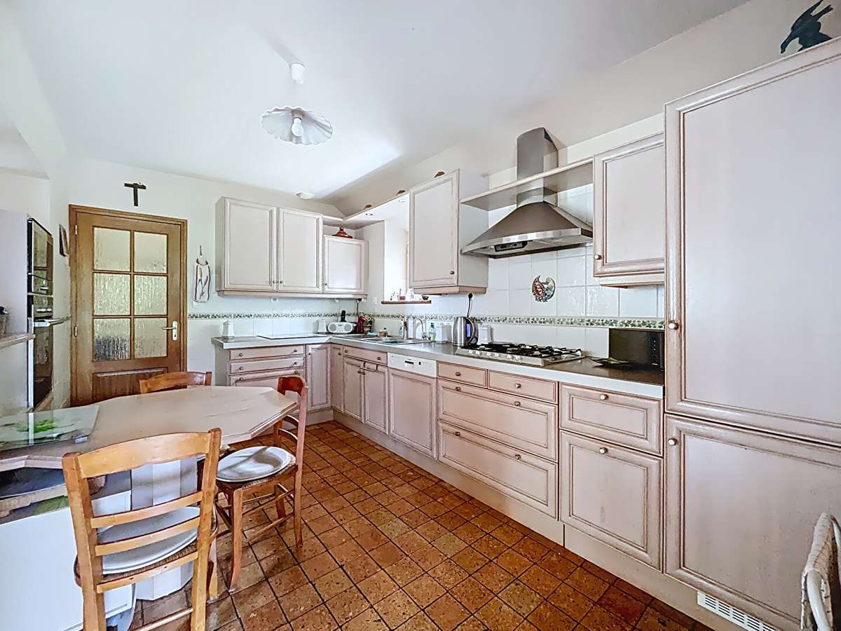 Maison Saint-Cast-le-Guildo