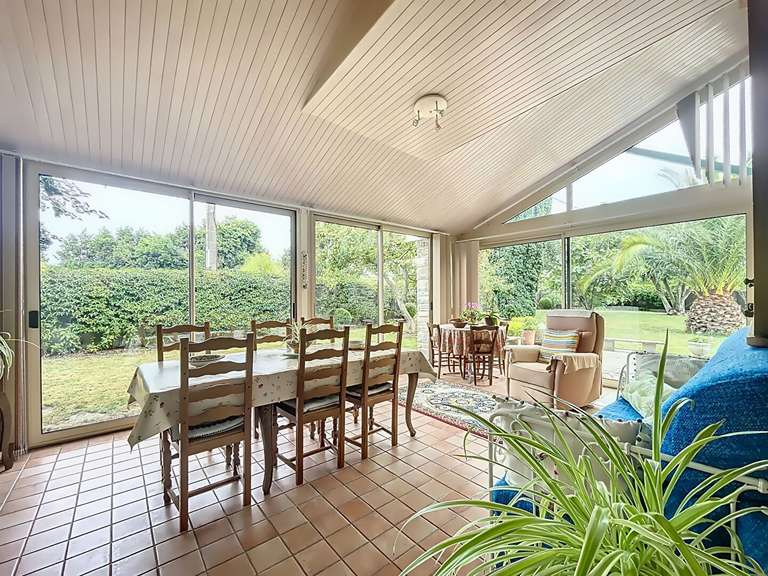 Maison Saint-Cast-le-Guildo - 4 chambres - 203m²