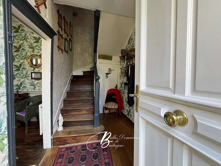 Maison Dinan - 4 chambres - 170m²