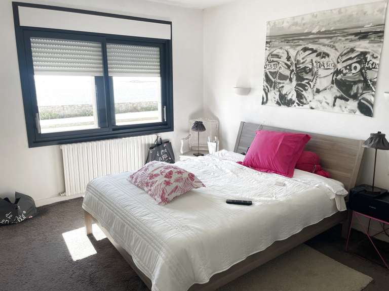 Maison Penmarch - 4 chambres - 156m²