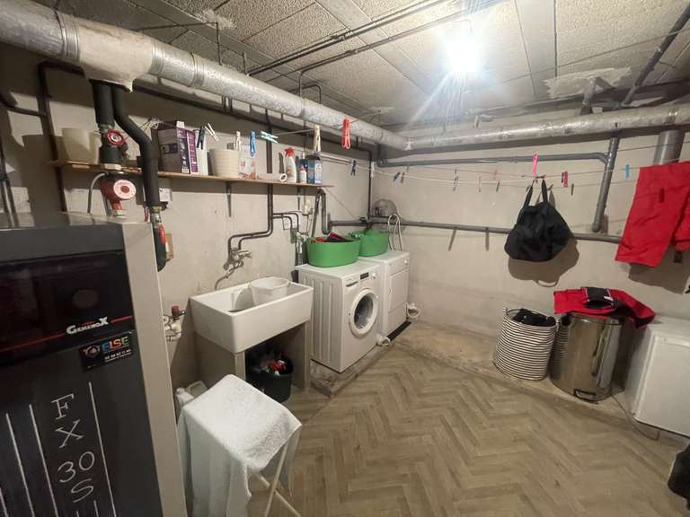 Maison Penmarch - 4 chambres - 156m²