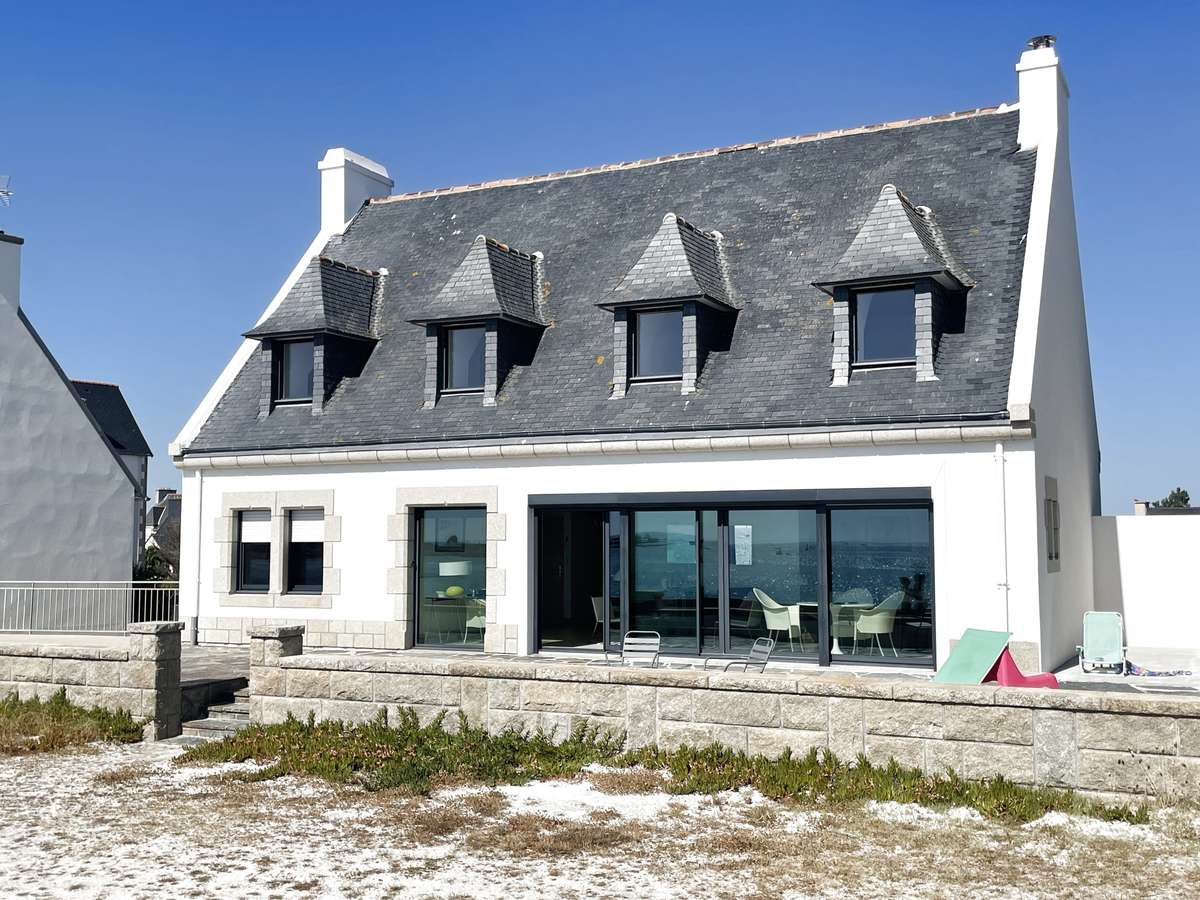 Maison Penmarch