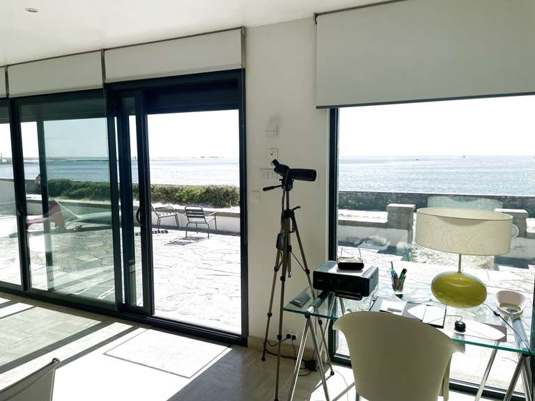 Maison Penmarch - 4 chambres - 156m²