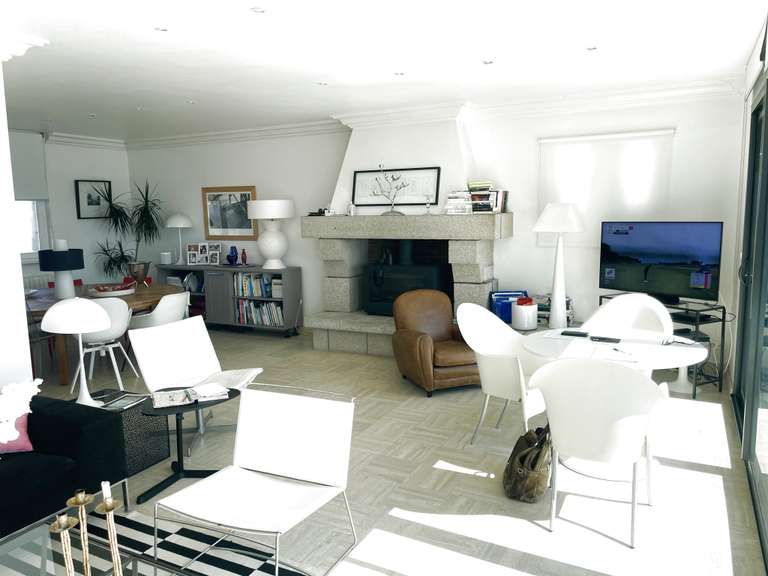 Maison Penmarch - 4 chambres - 156m²