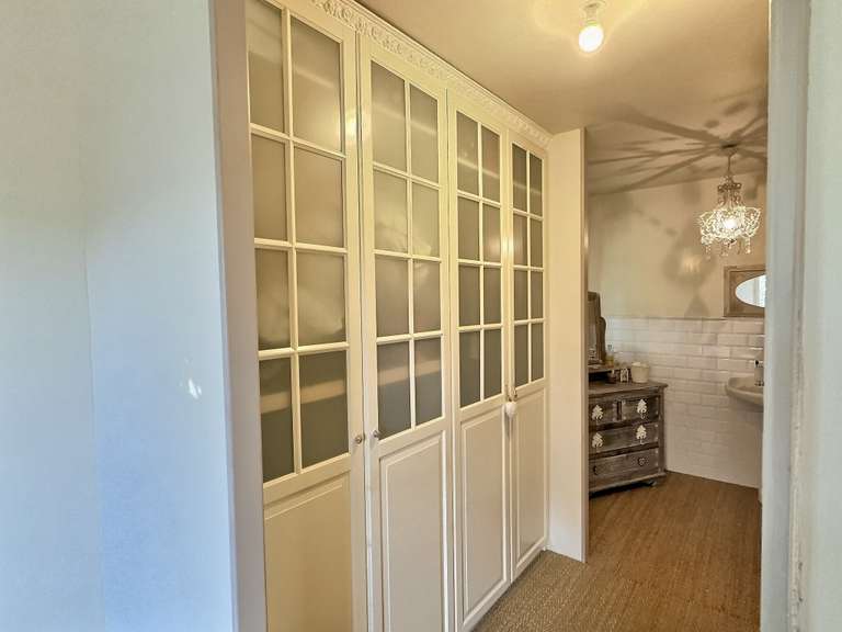 Maison Divonne-les-Bains - 4 chambres - 170m²