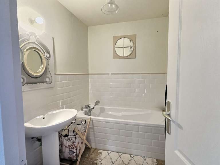 Maison Divonne-les-Bains - 4 chambres - 170m²