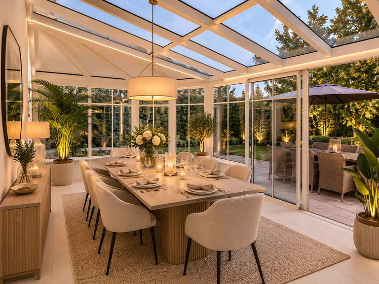 Maison Divonne-les-Bains - 4 chambres - 170m²