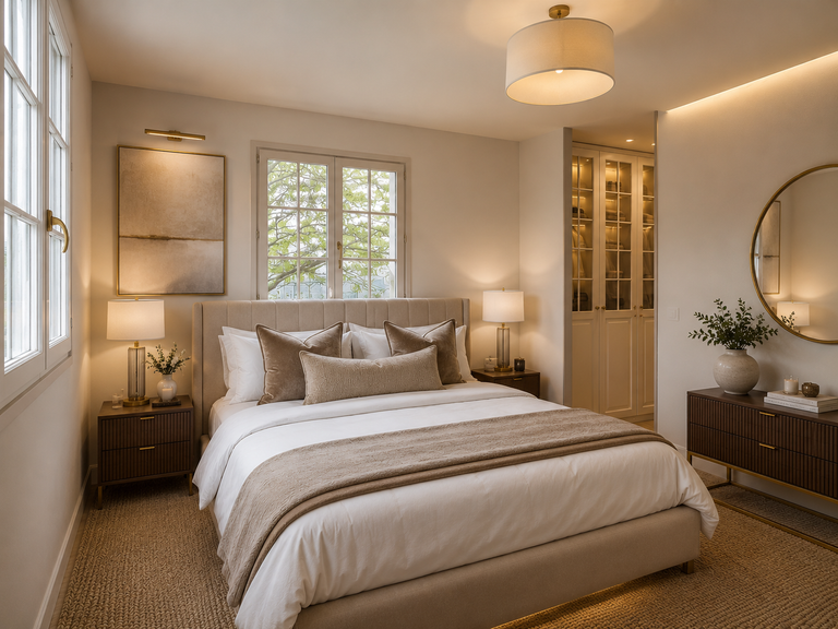 Maison Divonne-les-Bains - 4 chambres - 170m²