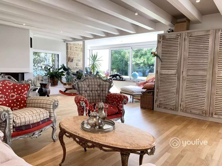 Maison Fouesnant - 6 chambres - 251m²