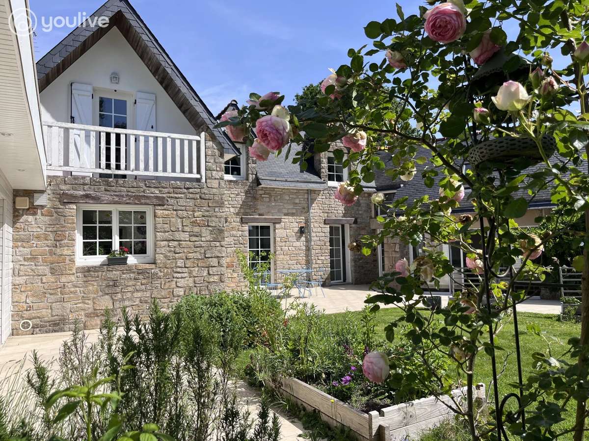 Maison Fouesnant