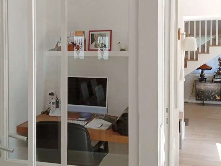 Maison Fouesnant - 6 chambres - 251m²