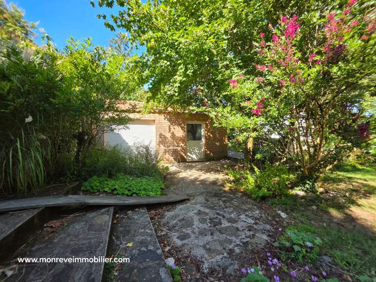Maison Vertou - 4 chambres