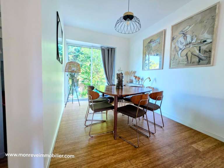 Maison Vertou - 4 chambres