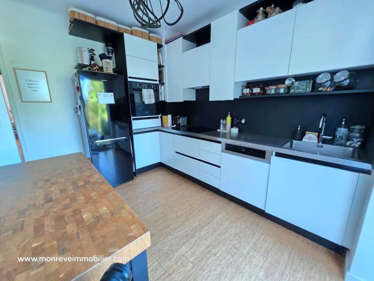 Maison Vertou - 4 chambres