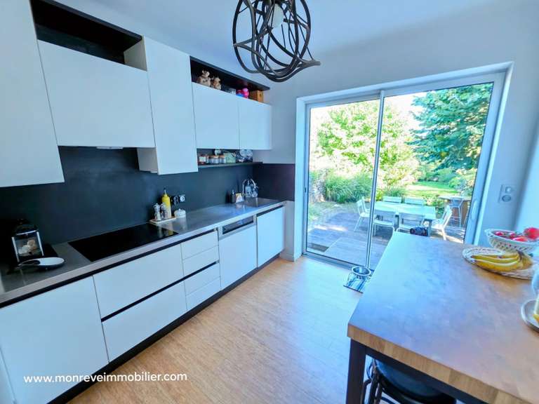 Maison Vertou - 4 chambres