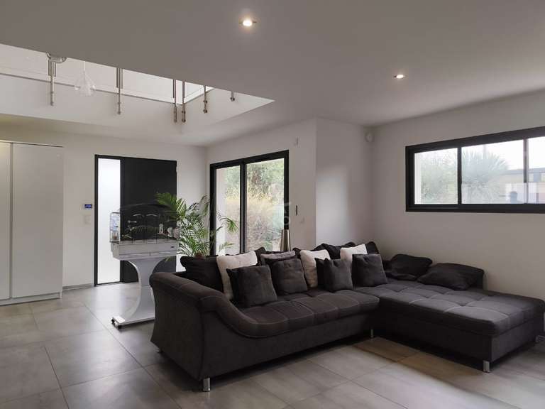 Maison Agde - 4 chambres - 165m²
