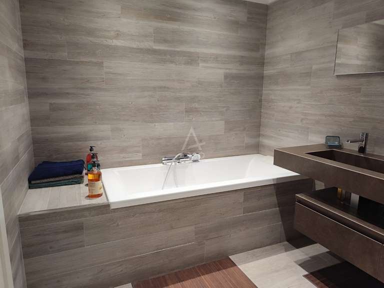 Maison Agde - 4 chambres - 165m²