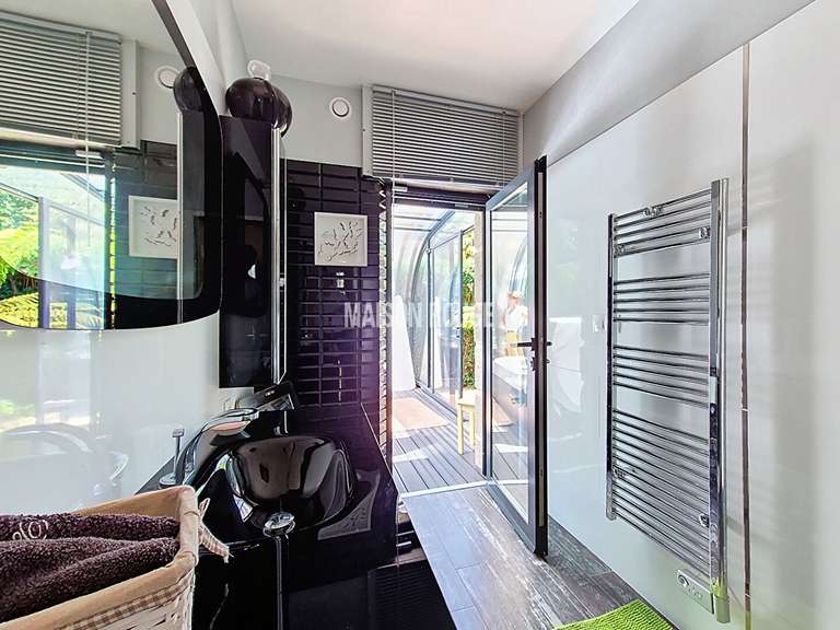 Maison Dinan - 4 chambres - 211m²