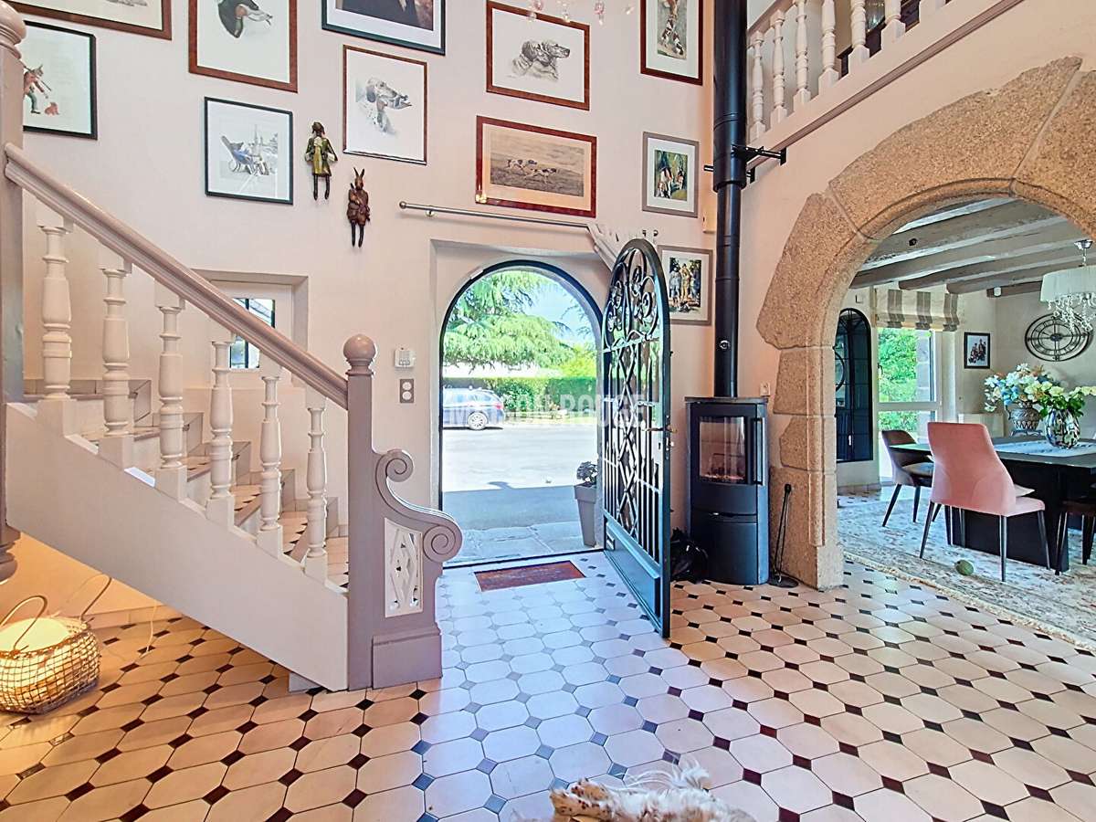 Maison Dinan