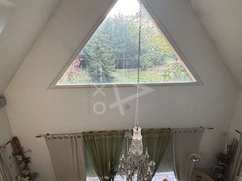 House Saint-Gatien-des-Bois - 4 bedrooms - 280m²