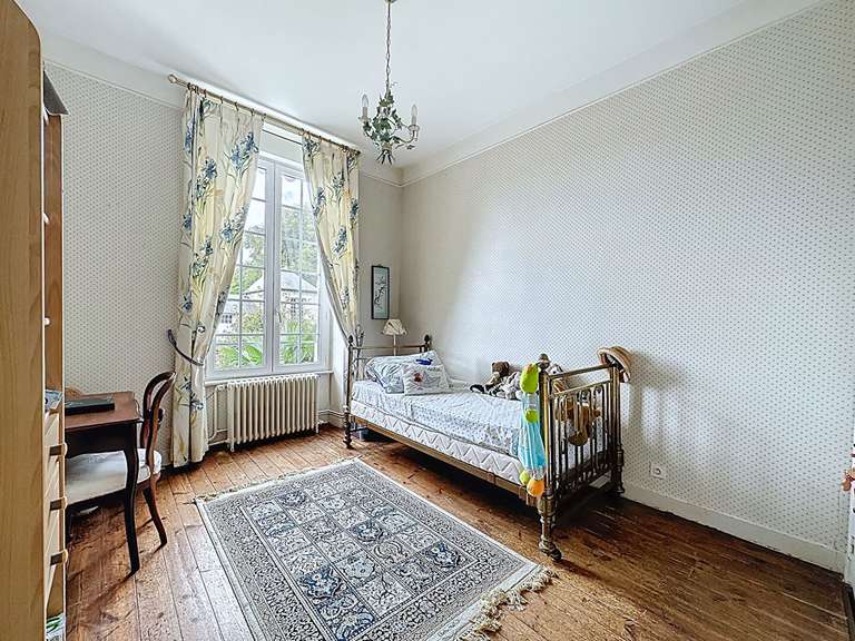 House Dinan - 8 bedrooms - 330m²
