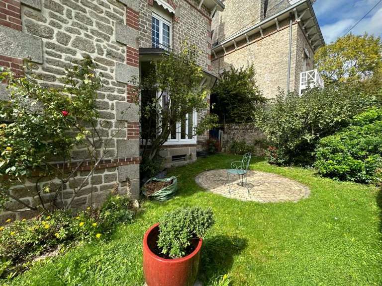 Maison Dinan - 8 chambres - 330m²