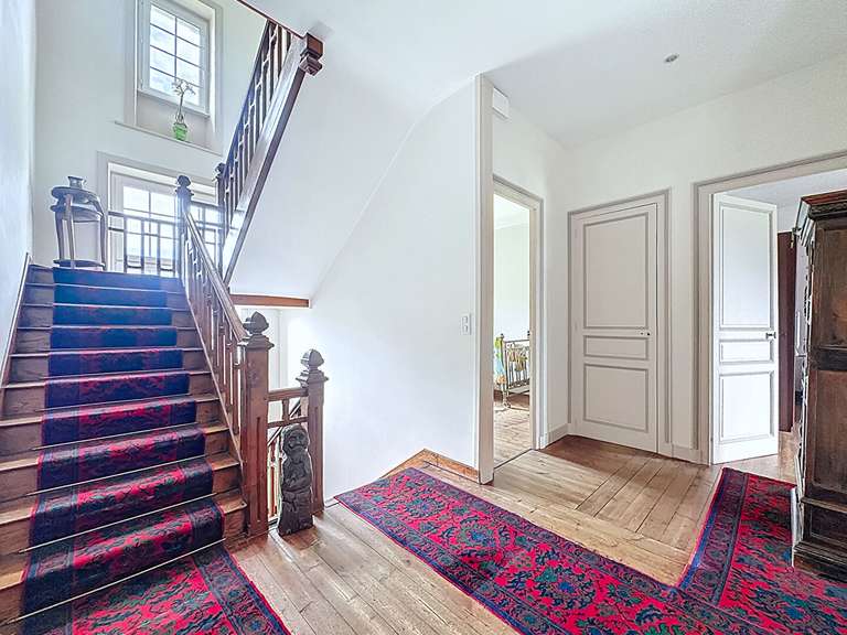 Maison Dinan - 8 chambres - 330m²