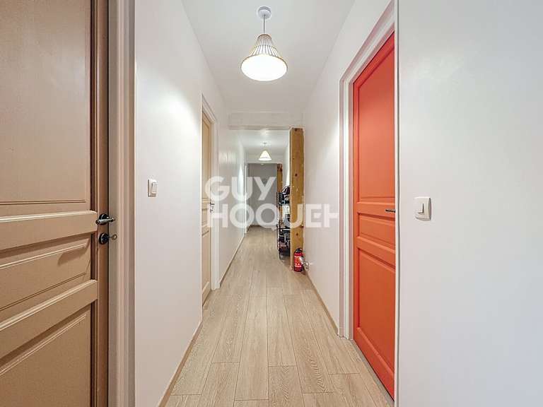 Maison Ernes - 6 chambres - 318m²