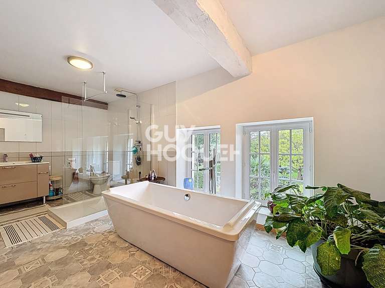Maison Ernes - 6 chambres - 318m²