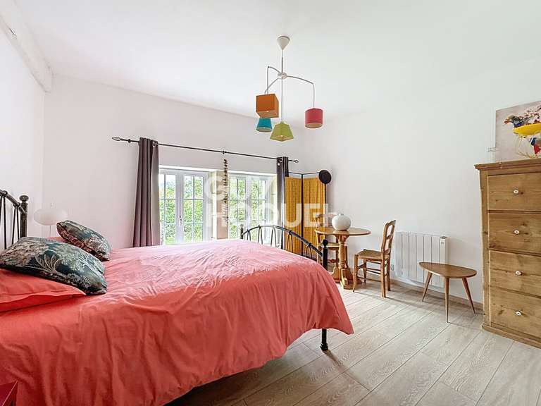 Maison Ernes - 6 chambres - 318m²