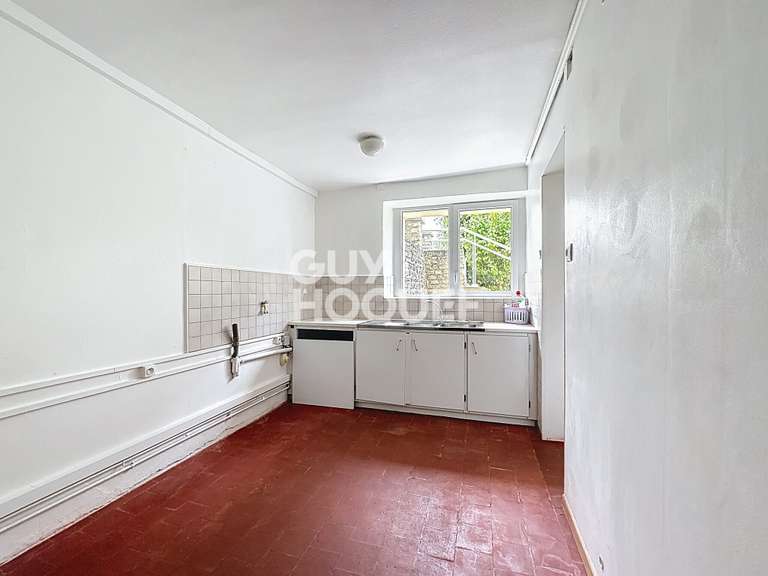 Maison Ernes - 6 chambres - 318m²